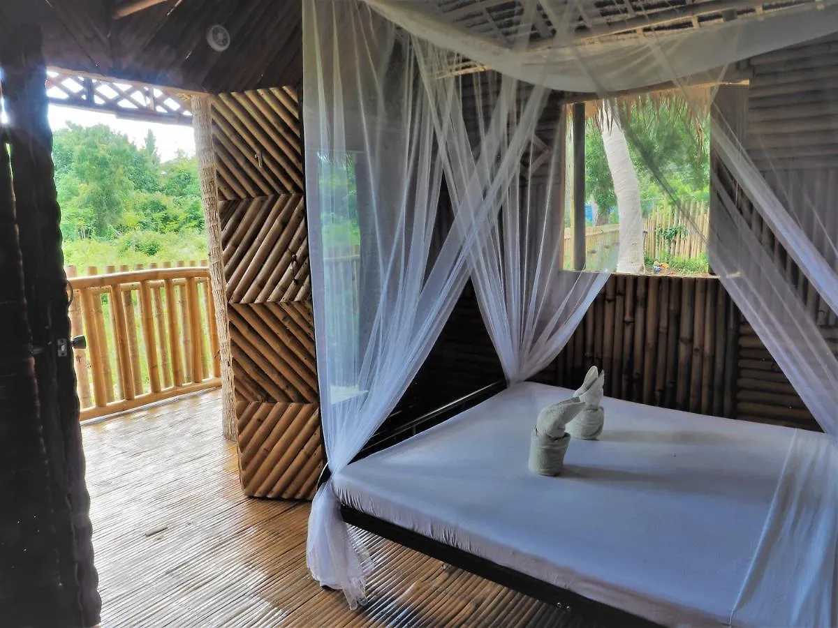 Maya Bungalow Otel Panglao Resort