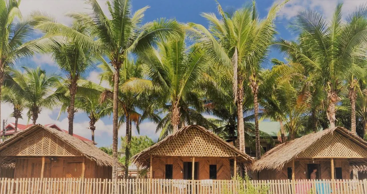 Maya Bungalow Otel Panglao Resort