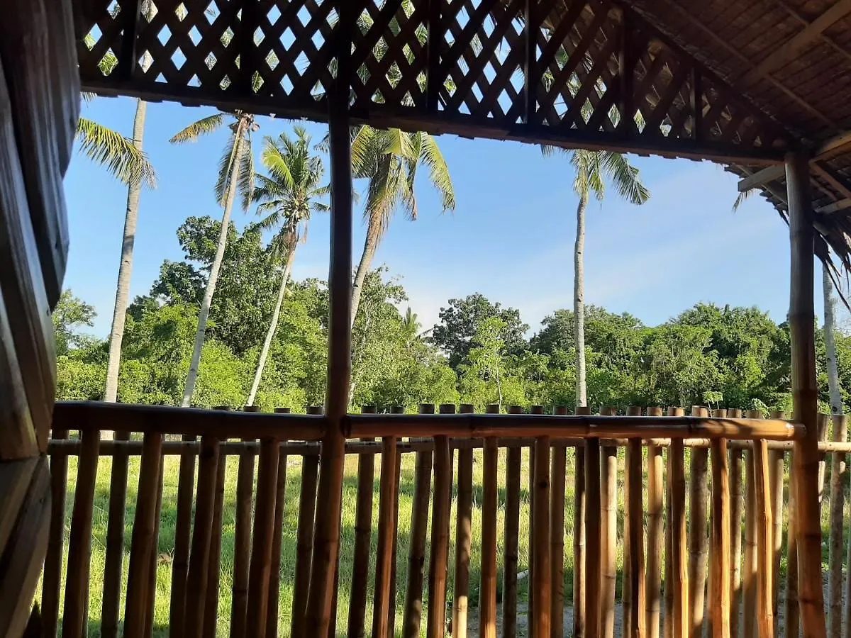 Maya Bungalow Otel Panglao 3*,
