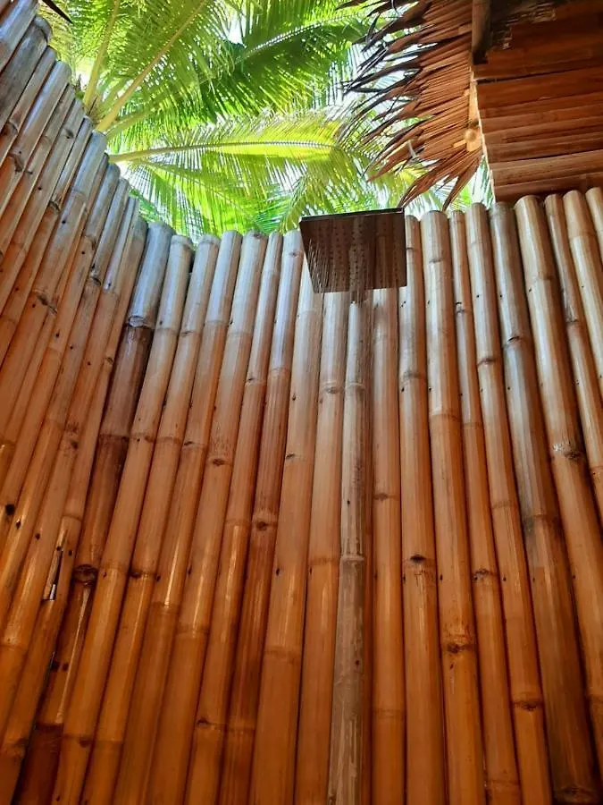 Maya Bungalow Otel Panglao 3*,