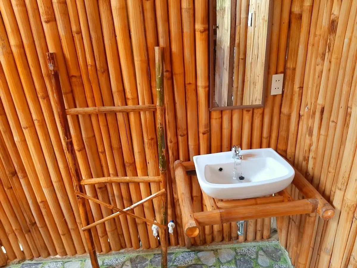 Maya Bungalow Otel Panglao