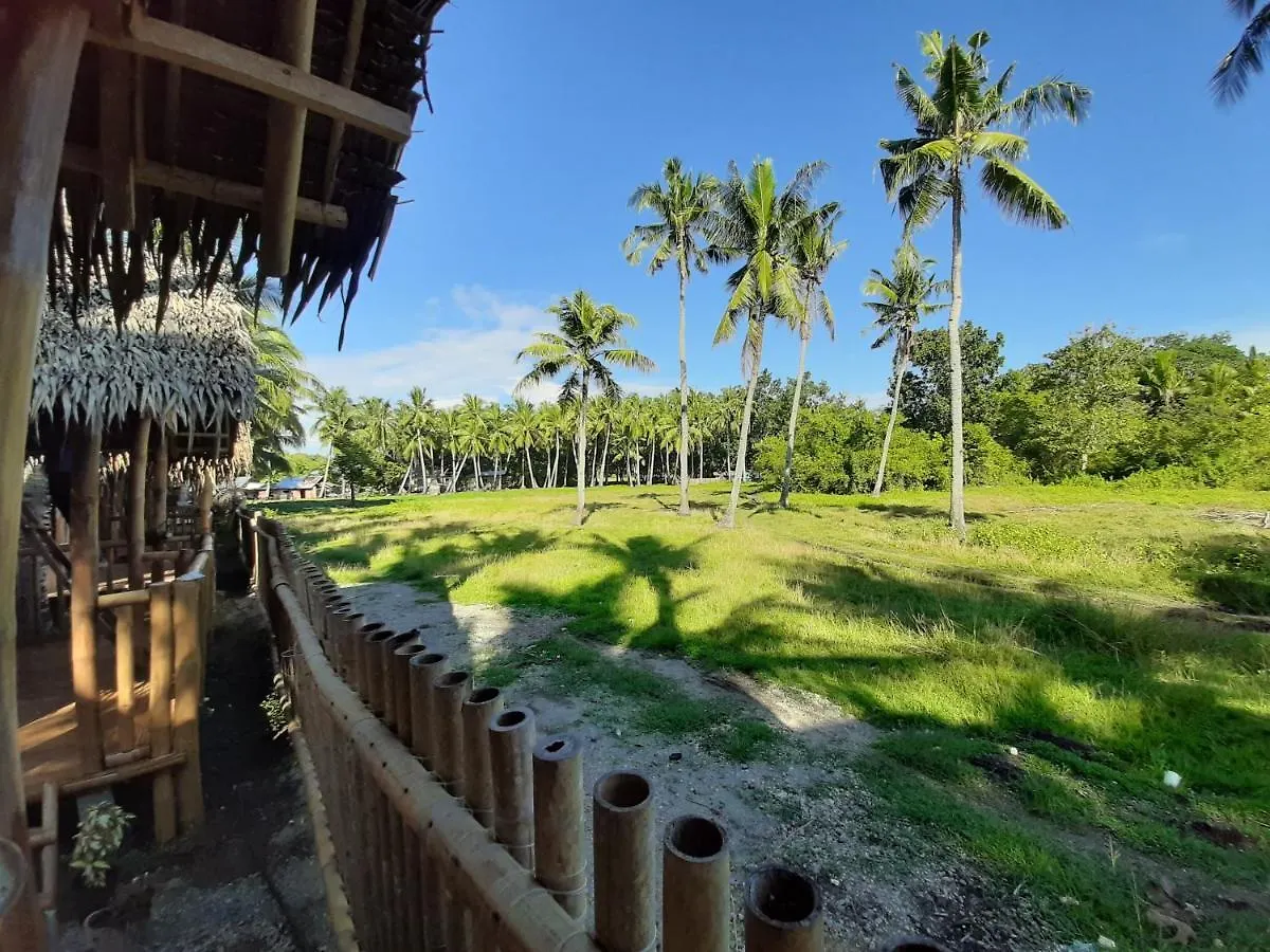 Maya Bungalow Otel Panglao Resort