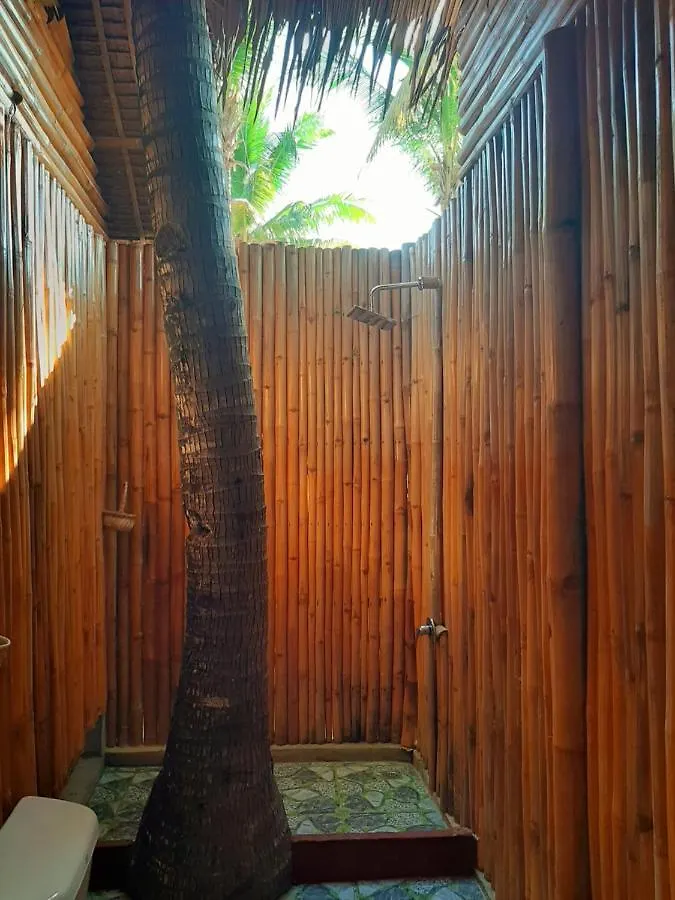 Maya Bungalow Otel Panglao Resort