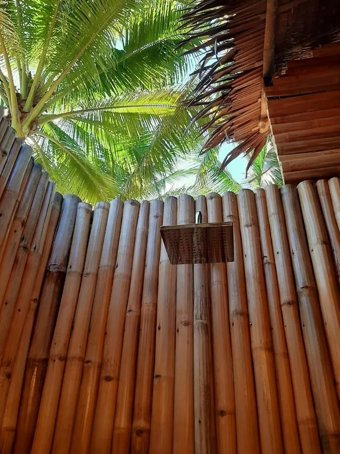 Maya Bungalow Otel Panglao