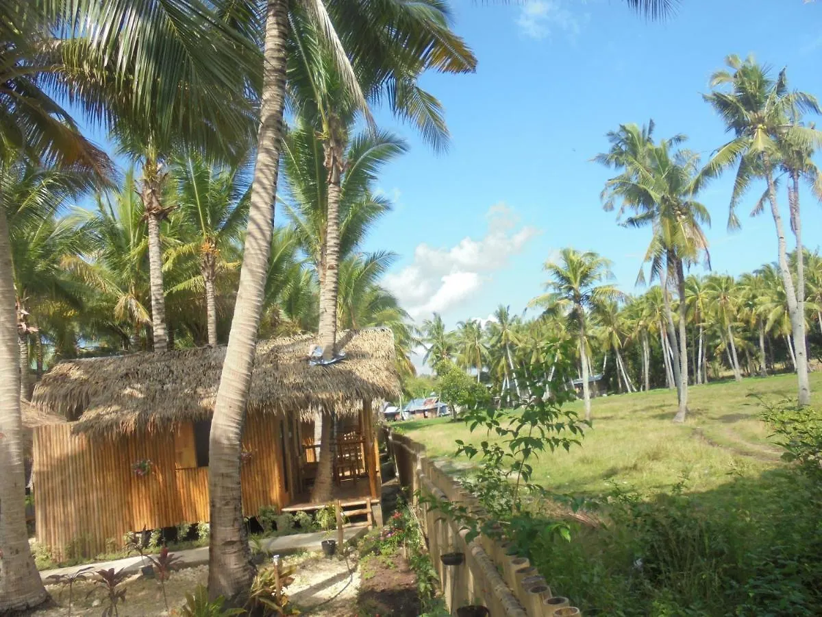 Resort Maya Bungalow Otel Panglao