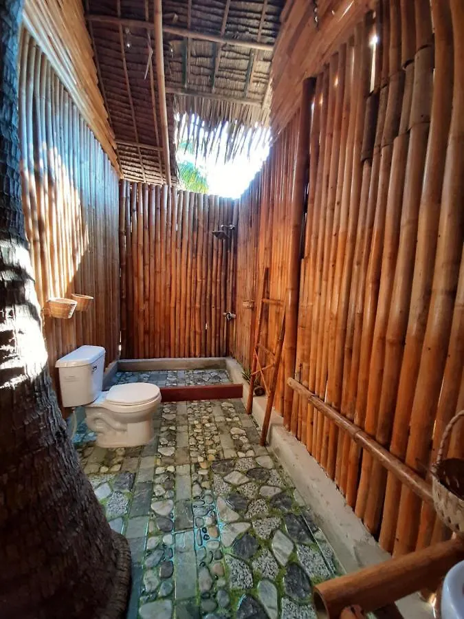 Maya Bungalow Otel Panglao 3*,