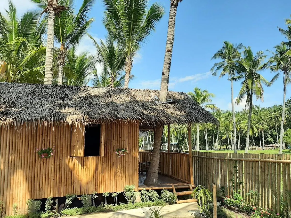 Maya Bungalow Otel Panglao Resort