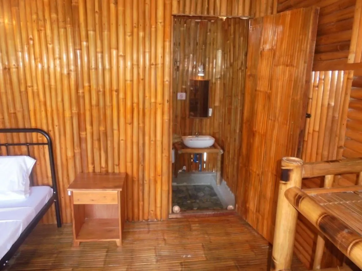 Maya Bungalow Otel Panglao Resort
