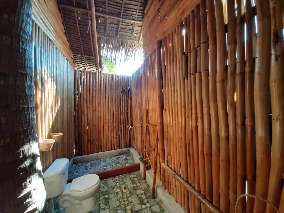 Maya Bungalow Otel Panglao