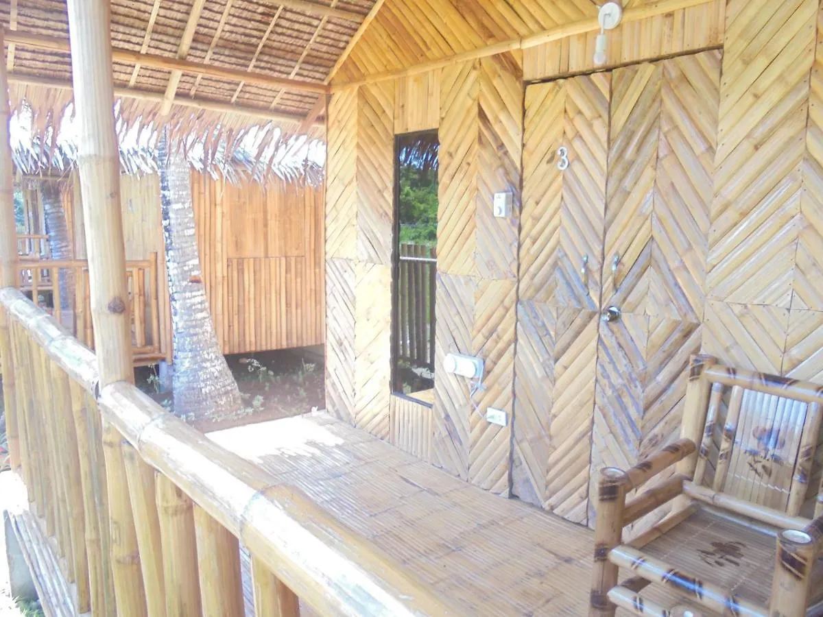 Maya Bungalow Otel Panglao Resort