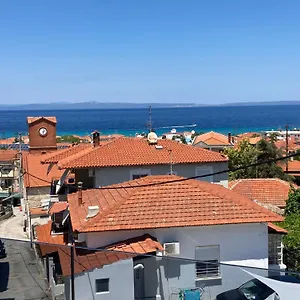  Apart Otel Luka 1 Aparts Polichrono Yunanistan
