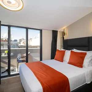  Otel Robin Türkiye