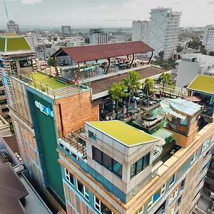***** Otel Abc Entertainment Filipinler