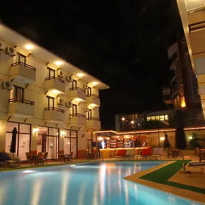 *** Otel Kanarya Türkiye