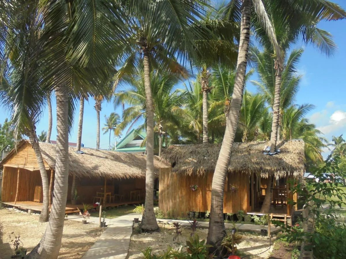 Hotel Maya Bungalow Panglao Rezort