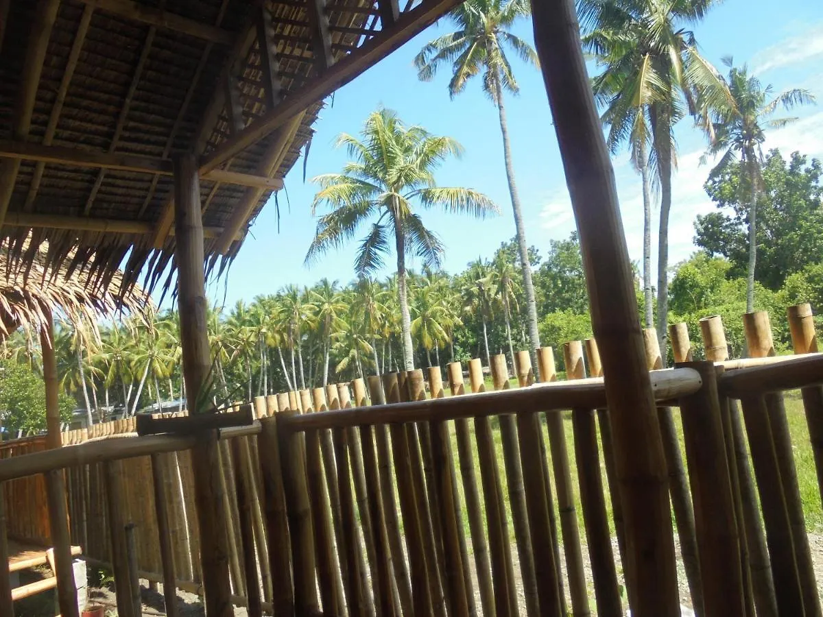 Hotel Maya Bungalow Panglao